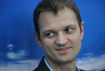 Андрей Корнеев
