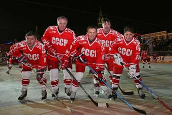 Вячеслав Фетисов
