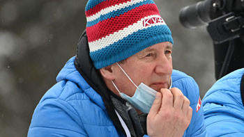 Юрий Каминский