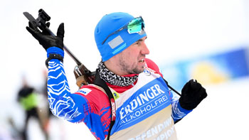Александр Логинов