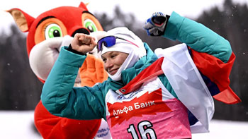 Ирина Казакевич