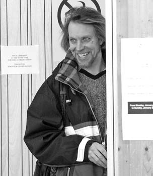 Андрей Букин