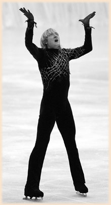 Evgeni Plushenko