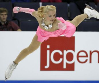 Ксения Макарова