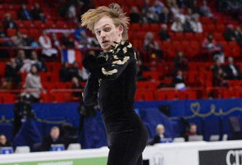 Сергей Воронов