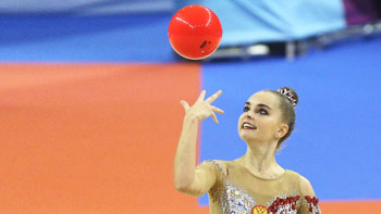 Арина Аверина