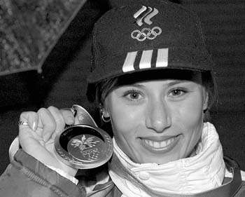 Юлия Чепалова