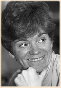 Лариса Лазутина