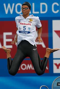 Юлия Ефимова
