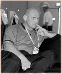 Alexander Karelin