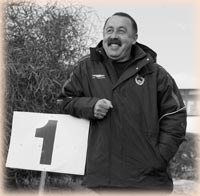 Валерий Газзаев