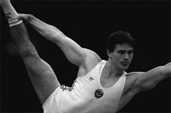 Дмитрий Белозерчев