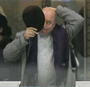 Алексей Мишин