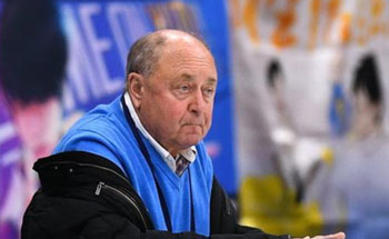Алексей Мишин
