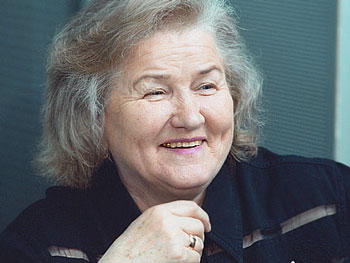 Лидия Скобликова