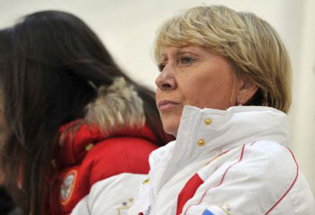 Наталья Павлова