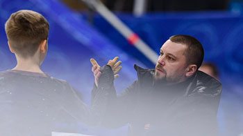 Сергей Давыдов
