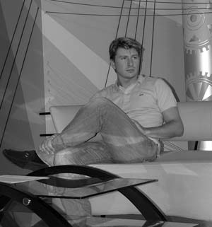 Алексей Ягудин