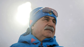Александр Касперович