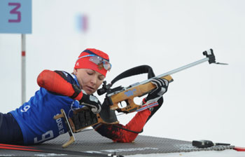 Екатерина Глазырина