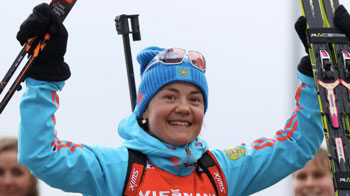 Екатерина Юрлова