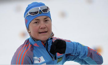 Екатерина Юрлова