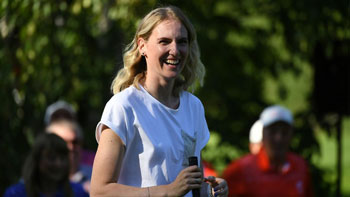 Светлана Ромашина