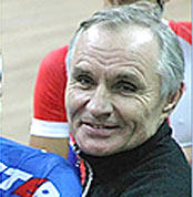Александр Кузнецов