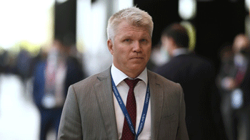 Павел Колобков