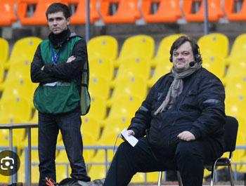 Андрей Борзенко