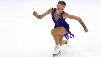 Алиса Двоеглазова