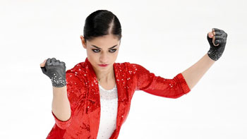 Аделия Петросян