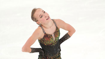 Алиса Двоеглазова