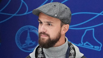 Фёдор Климов