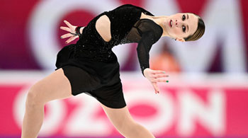 Ксения Синицына