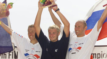 Юрий Кудинов